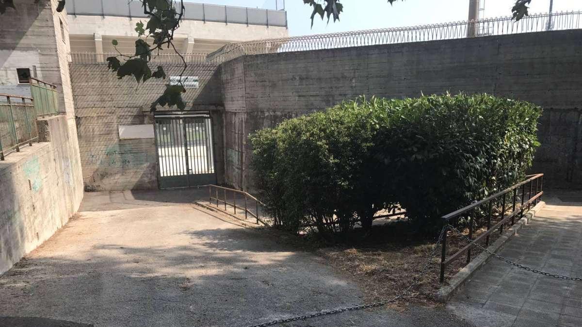 Buone notizie al Partenio-Lombardi, ripulite le diverse zone antistanti