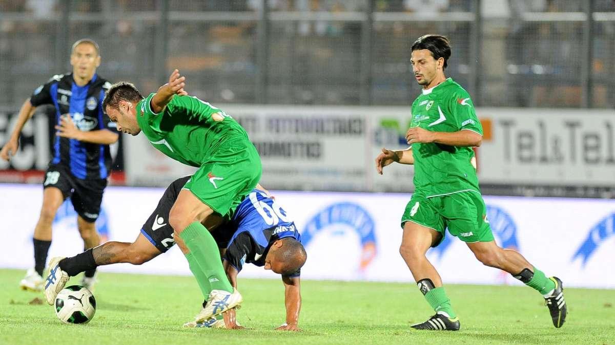Siena-Avellino, le probabili formazioni