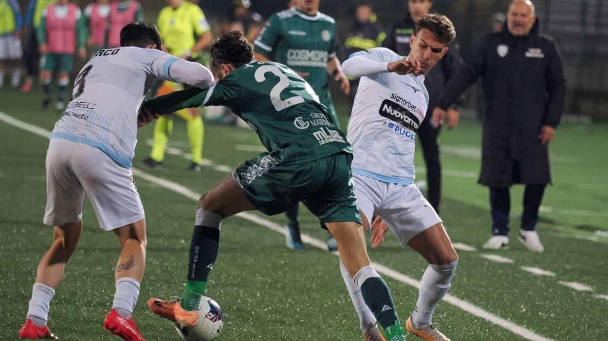 Tappa a Brindisi: Avellino vai oltre l'emergenza. Presentazione e probabile formazione