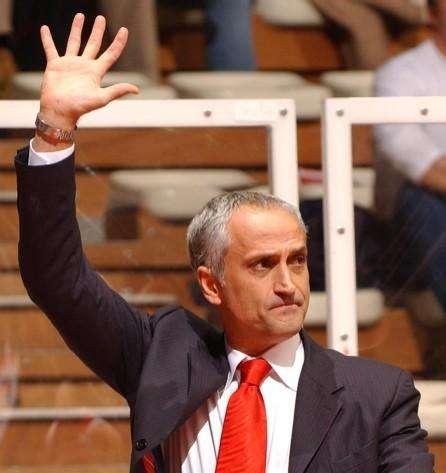 Pancotto: "Contro Varese sarà fondamentale il lavoro difensivo"