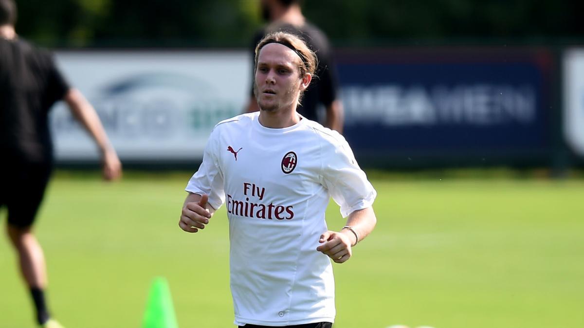 Halilovic proposto ad altri tre club di Serie B: l'indiscrezione