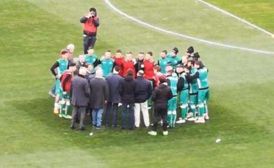 A Bari una sconfitta indolore. Inizia l'era D'Agostino: finalmente si torna a parlare di calcio