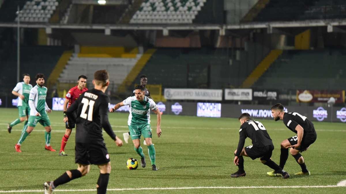TuttoAvellino Award - V.Francavilla-Avellino: chi è stato il migliore?