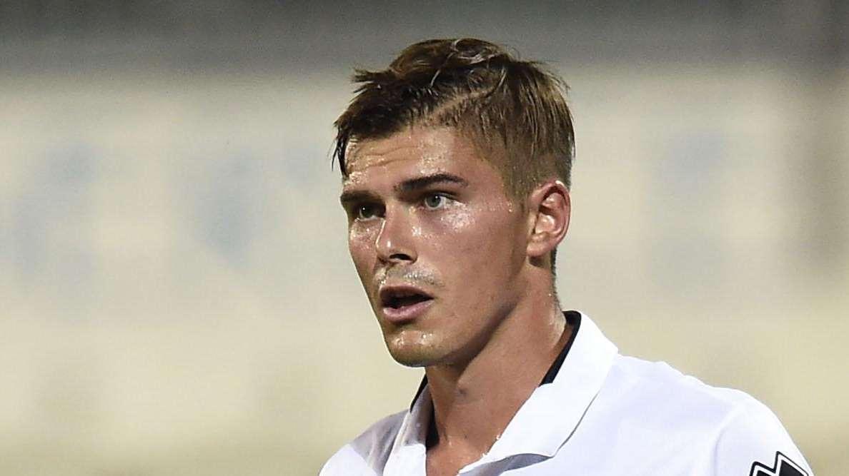 Benevento, Berra: "Contro l'Avellino mi aspetto il supporto del pubblico"