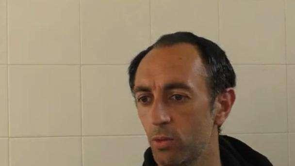 Ciotola a TuttoAV: "Impressionato dalle qualità fisiche e tecniche della squadra. Con questa maglia si avverte di stare in una grande piazza"