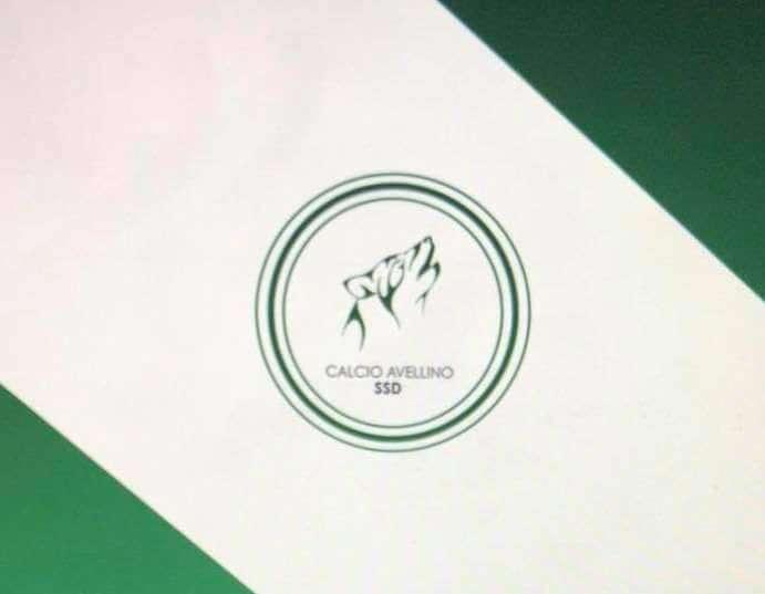 Si riparte con la Calcio Avellino s.s.d., ecco il nuovo logo