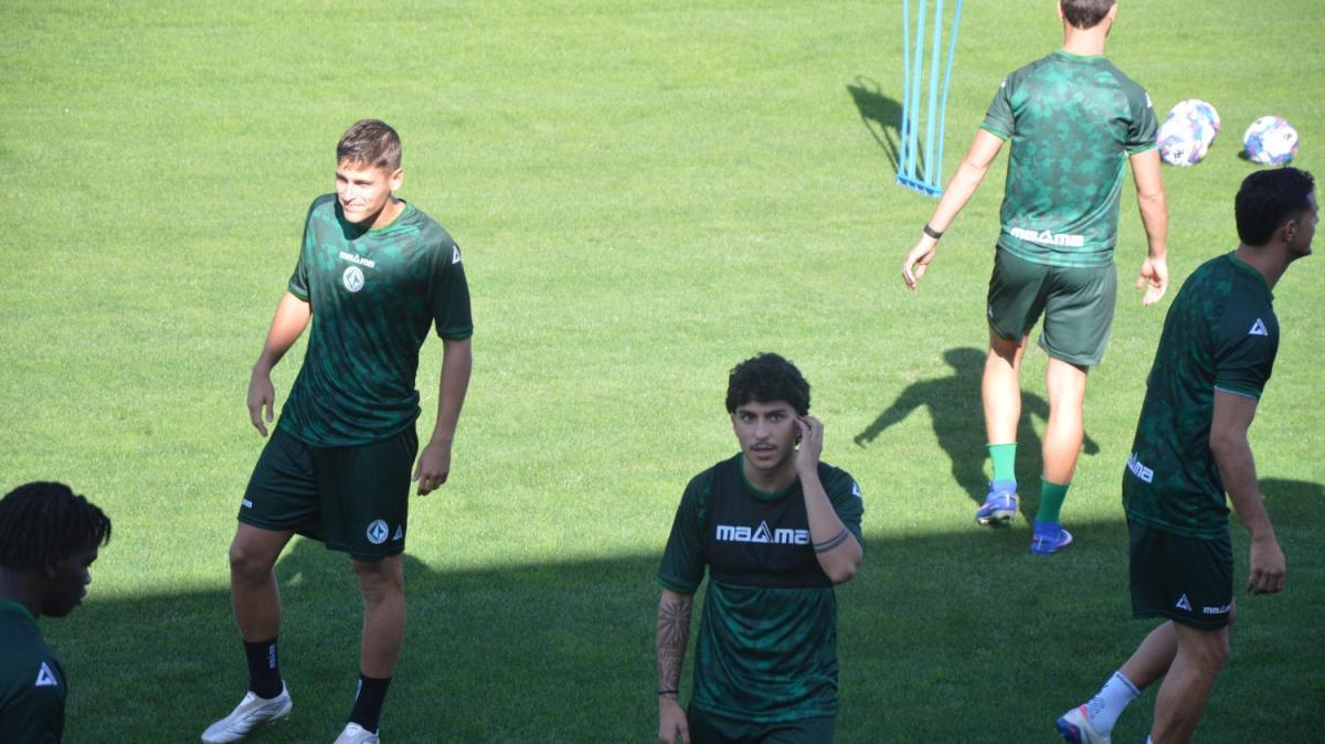 Italia U21 contro la Polonia: Moruzzi dalla panchina, Faticanti titolare?