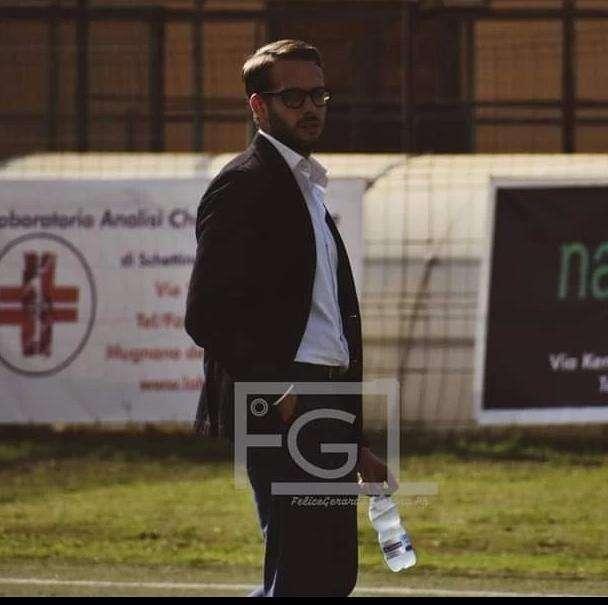UFFICIALE - Leo Pecorelli nuovo direttore organizzativo settore giovanile Avellino