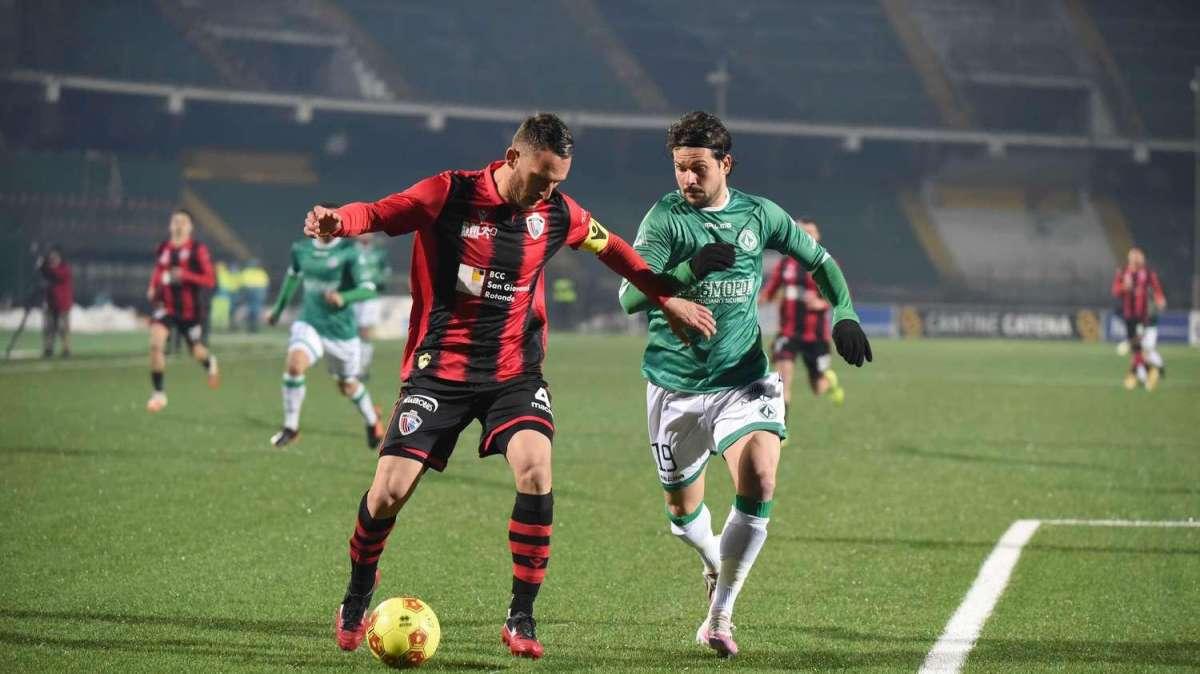 TuttoAv Award - Contro il Foggia vincono gli autori dei gol: Fella e Maniero si portano al terzo posto