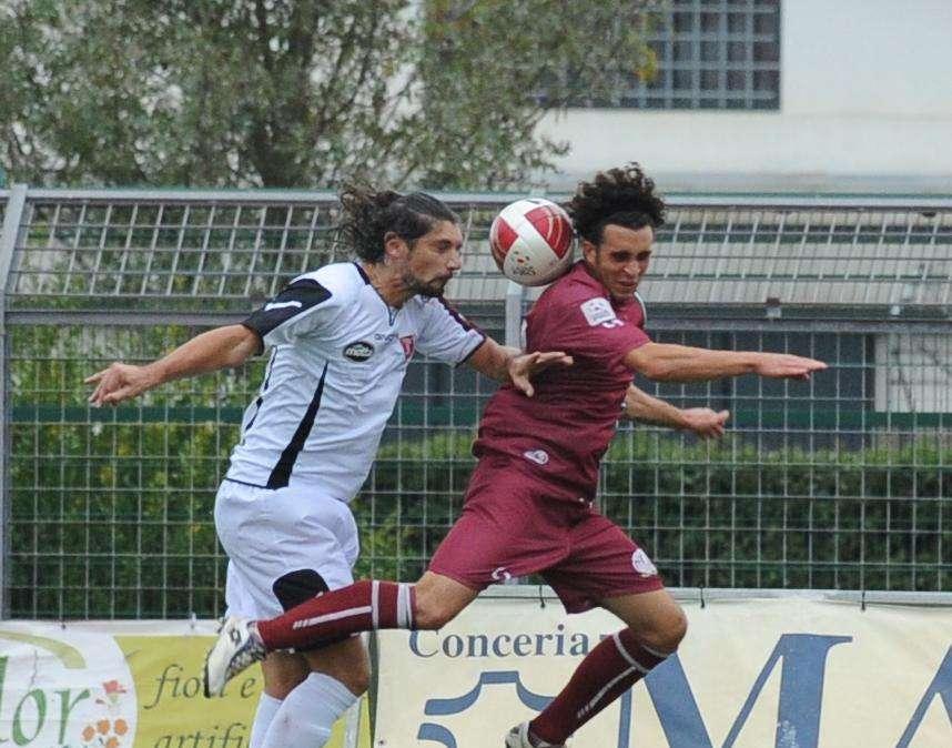 Conosciamo meglio Andrea Arrighini, il nuovo attaccante biancoverde