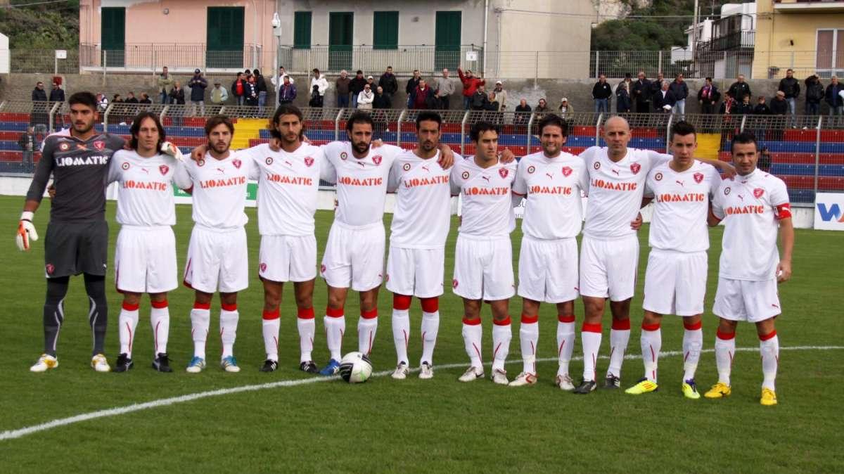 Avellino-Perugia, i convocati di Battistini