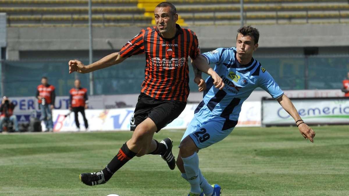 UFFICIALE - Ingaggiato Castaldo