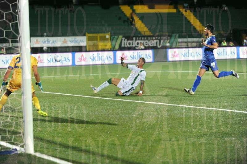 Classifiche a confronto: Avellino, +4 rispetto all'anno scorso. Vola il Perugia, crolla il Cittadella...