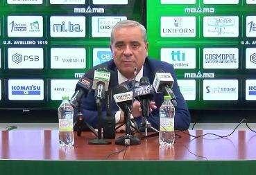 Le conferme indirette di D'Agostino: tra 'speranza' di andare in B e 'realtà' più complessa