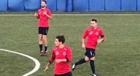 Prima Categoria - Girone C: Risultati e Classifica 