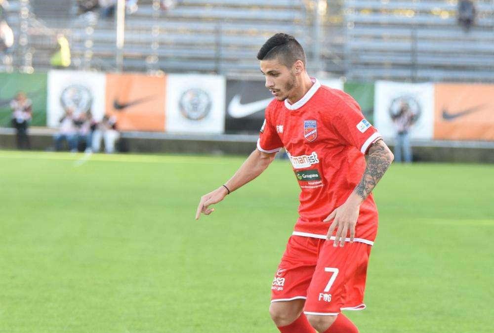 Di Paolantonio: "Trattativa ben avviata. Avellino non si può rifiutare"