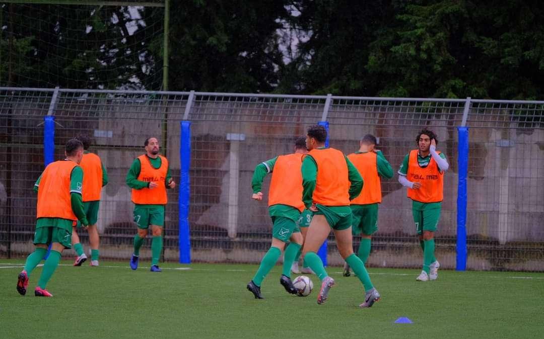 Virtus Avellino, vittoria a tavolino con il Grotta 