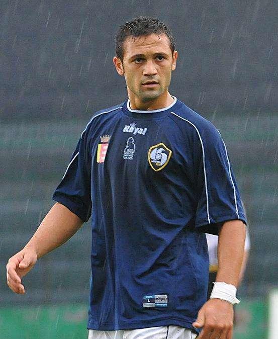 Positivo l'incontro Bigon-Taccone. Ciano è praticamente biancoverde