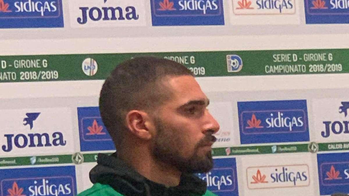 Gerbaudo: "Siamo orgogliosi della vittoria. Non guardiamo le altre, ma pensiamo a noi stessi"