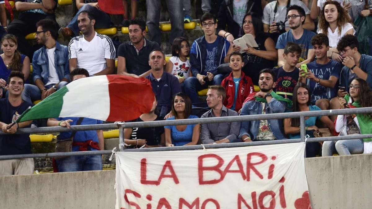 Tanti errori in difesa ma un'ottima reazione. Per l'Avellino una sconfitta a testa alta