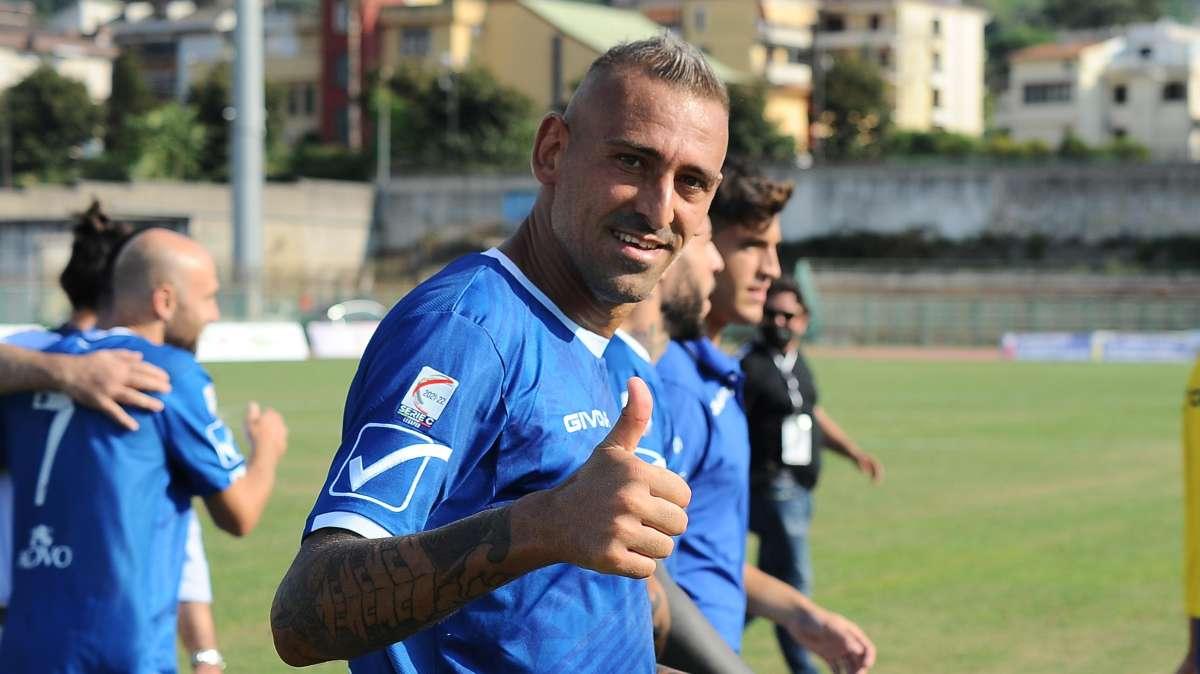Castaldo: "Avellino migliore esperienza, piazza da serie A, avremmo meritato di vincere i playoff. La mia Top XI..."