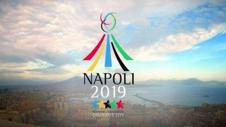 Universiadi, svelati i tedofori: ecco chi porterà la fiaccola olimpica ad Avellino