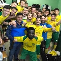 Promozione - Gioia Biancolino, è nei playoff
