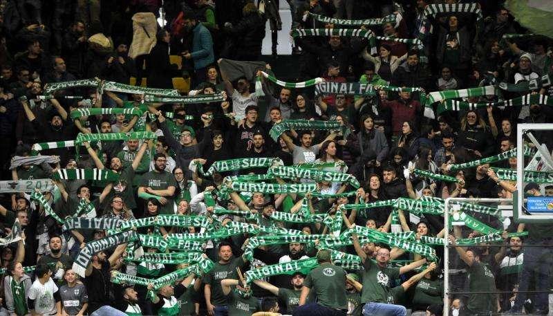 La Sidigas si prende la rivincita: battuta Sassari (77-65)