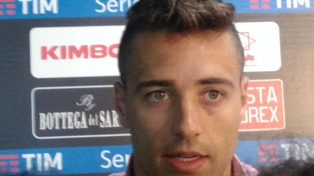 Cionek verso il reintegro: ci sarà già a Torre del Greco?