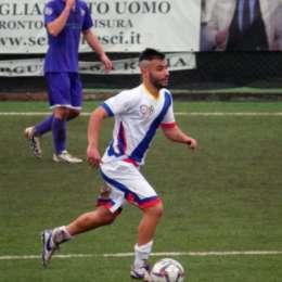 Monterosi, Pisanu: "Avellino grande squadra, il Partenio-Lombardi dà maggiori motivazioni"