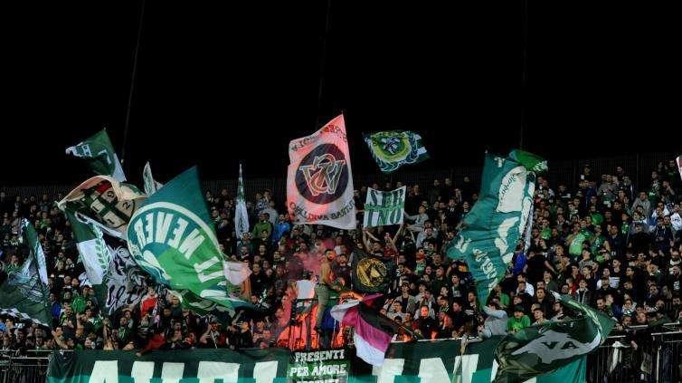 Avellino-Frosinone, Toscano rischia e pensa al cambio modulo. Presentazione gara e probabili formazioni