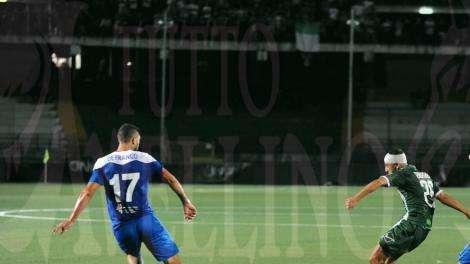 Verona-Avellino - Bidaoui e Castaldo i migliori, difesa insufficiente, centrocampo lento