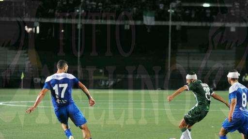 Bidaoui a OttoChannel: "Sono in forma, non vedo l'ora di aiutare i miei compagni di squadra"