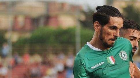 La Samb propone lo scambio Garofalo-Alfageme, l'Avellino ci pensa