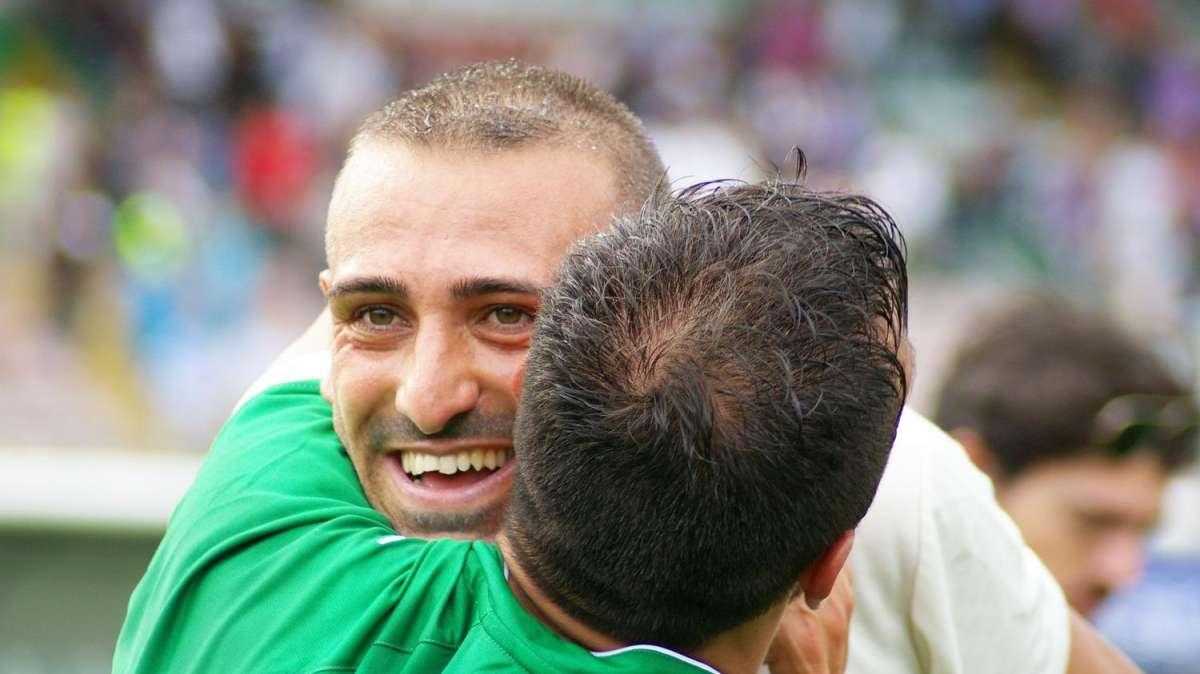 I convocati di Rastelli per il Memorial Taccone