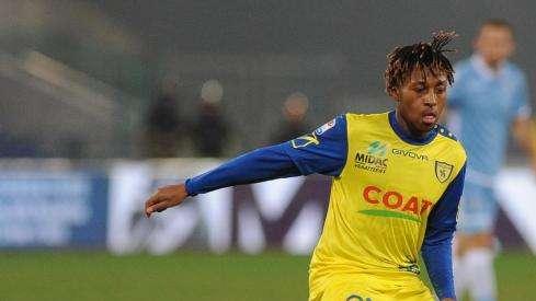 Bastien: "Avellino tappa fondamentale, grazie a Tesser, Soumaré e Mokulu (che è mio cugino)"