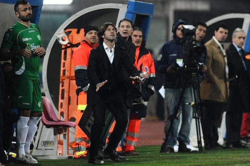 Mister, ma ora che fai, ci lasci?