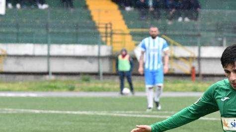 TuttoAv Award - Quasi un plebiscito per Parisi contro la Virtus Francavilla