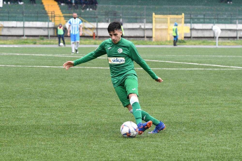TS - Parisi e Micovschi i migliori, bravo Capuano