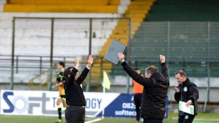 Padovano: "Impensabile far ripartire la C, è gratificante lavorare con Capuano" 