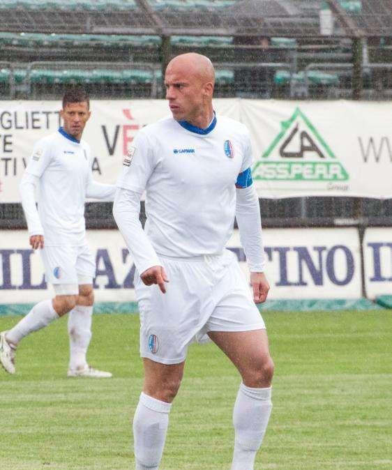 Ufficiale - L'ex Soncin va all'Albinoleffe