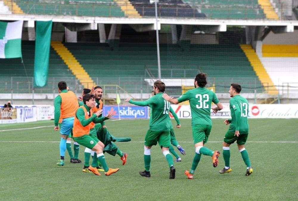 Editoriale a cuore aperto. Avellino, bentornato. Adesso non lasciarCi più