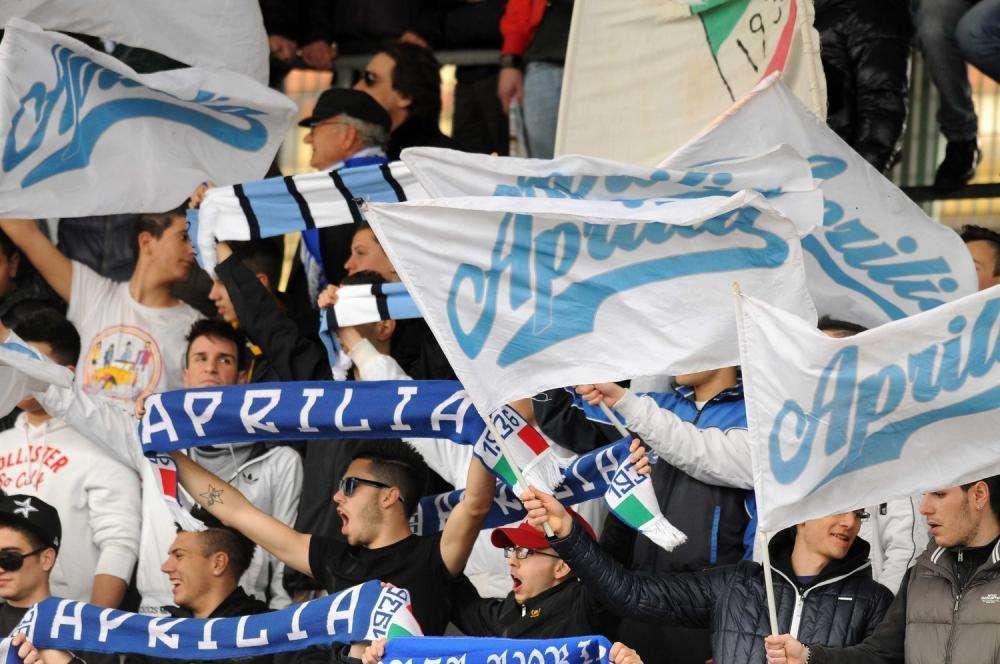 Campionato Juniores: l'Aprilia vola in finale con la doppietta di Lapenna
