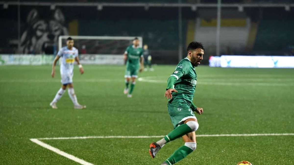 Ciancio: "Sbagliato troppo e preso un gol non da noi. Rigore alla fine? Poteva starci"