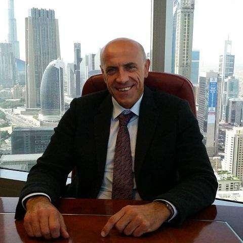 Scalella: "Daremo l'Avellino a chi potrà assicurargli il futuro migliore"