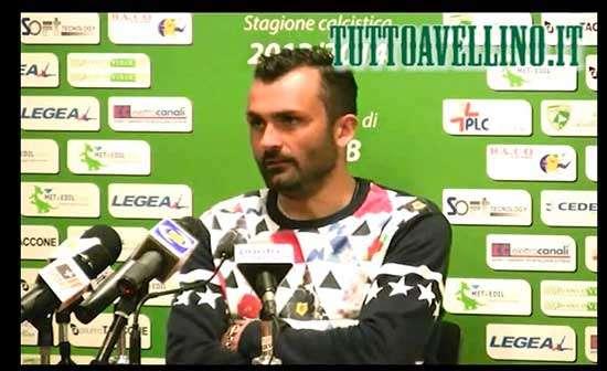 [VIDEO] Raffaele Biancolino: “Noi ci crediamo fino alla fine, ritroviamo l’entusiasmo per il rush finale”