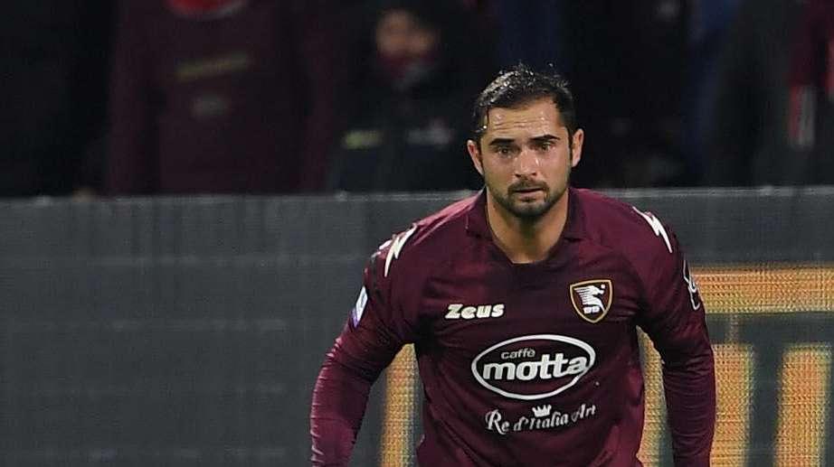 Non solo Di Paolantonio, a centrocampo piace anche Schiavone, con Gori ancora sullo sfondo