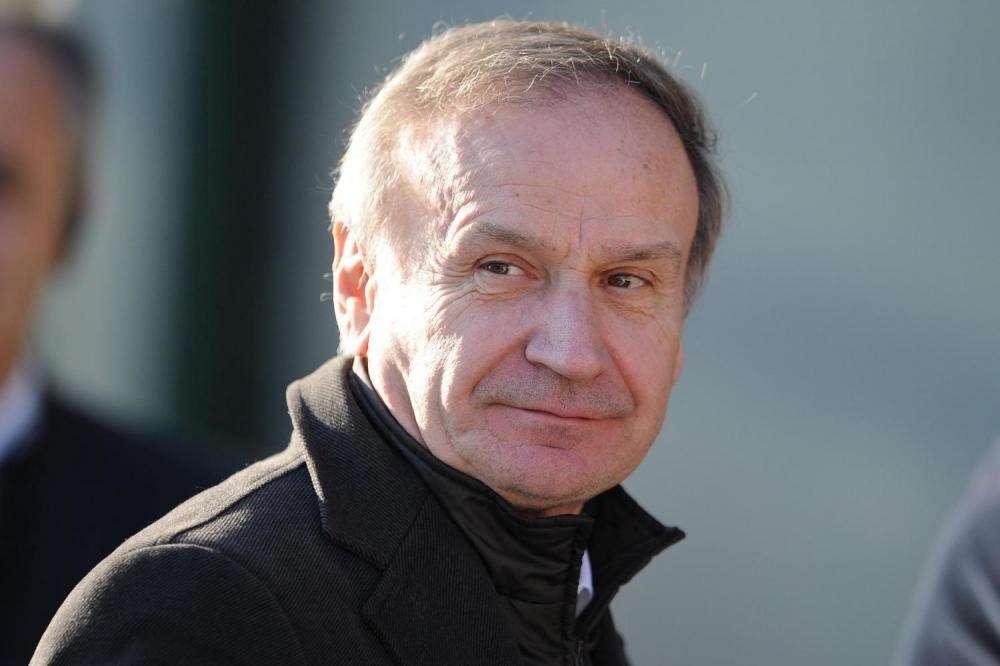 Basket, campionato di B concluso, la lettera di Petrucci: "Necessario adottare questo provvedimento"