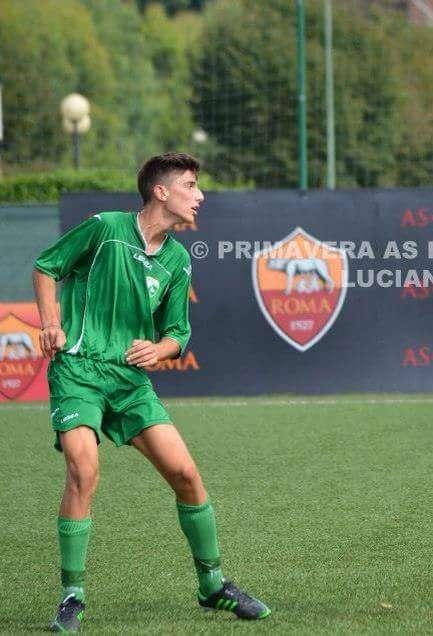 Primavera, Shullazi convocato dall'Albania Under 17 per il Torneo "Roma Caput Mundi"