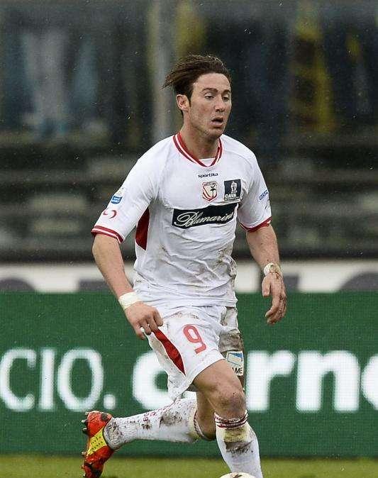 Lo scherzo del mercato lo riporta al "Partenio-Lombardi". Ma quante volte se ne è parlato?